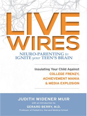 cover image of Live Wires